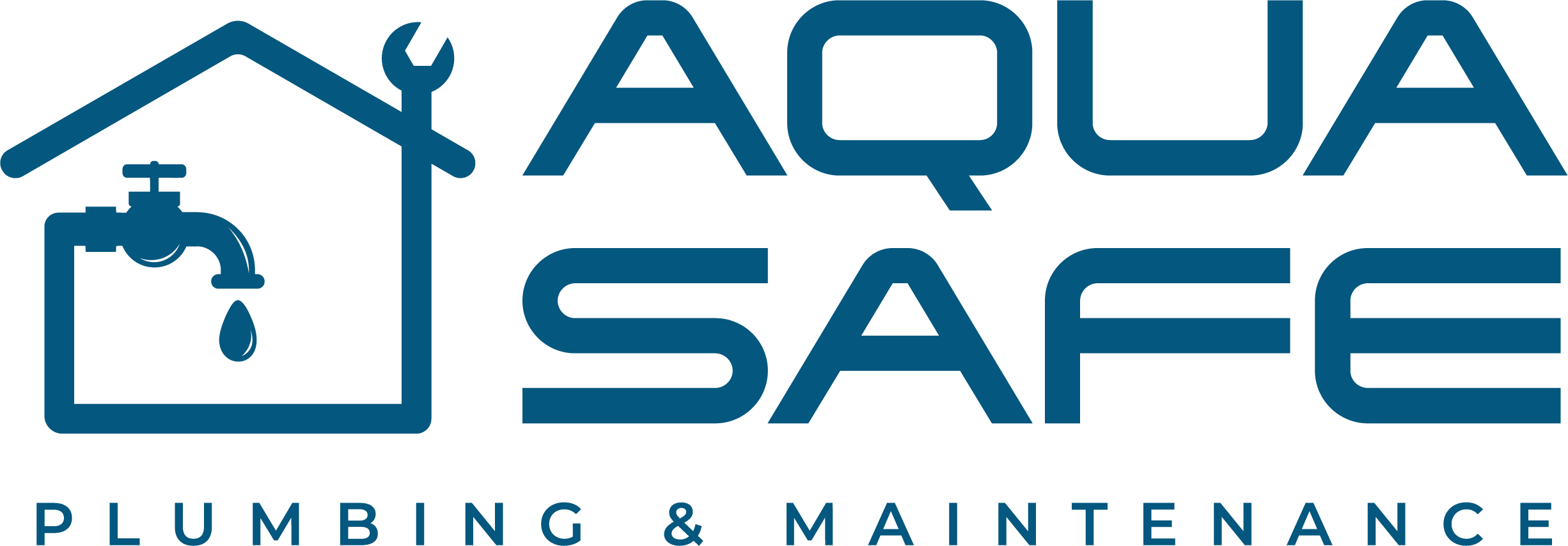 Aqua-Safe Plumbing & Maintenance