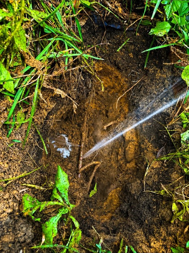 Aqua-Safe burst pipes work in Perth