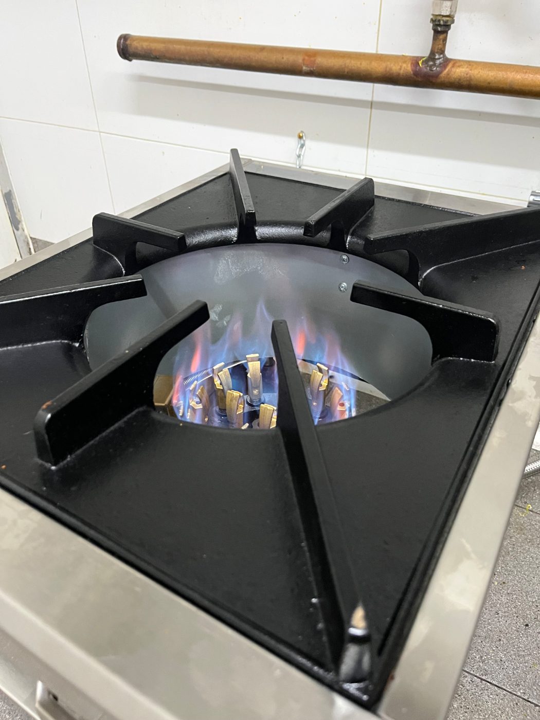 Aqua-Safe gas fitting work in Perth