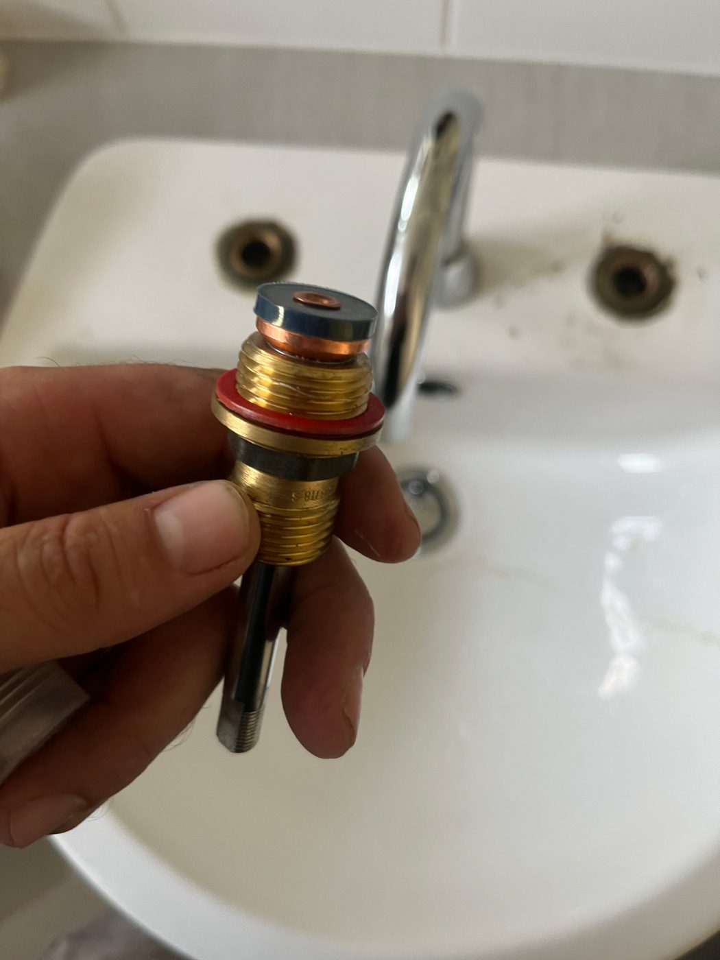 Aqua-Safe general plumbing maintenance work in Perth