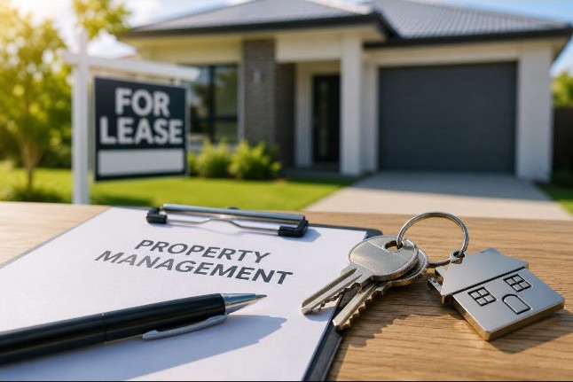Aqua-Safe real estate maintenance work in Perth